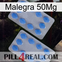 Malegra 50Mg 20